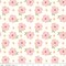 Fabric Riley Blake Pink Bee Vintage 108" Wide Back by the Quarter Yard WB13092-PINK